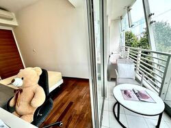 The Sail @ Marina Bay (D1), Apartment #452454371